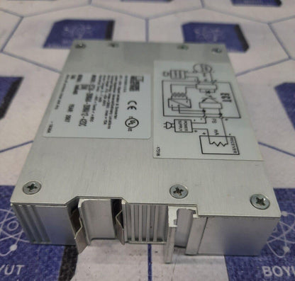 Moore Industries ECT ECT/4-20MA/4-20MA/12-42DC SIGNAL IZOLATOR CONVERTER