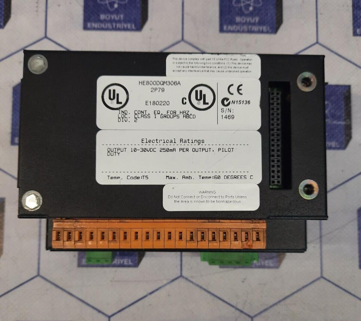 ELECTRICAL RATINGS HE800RCS116F