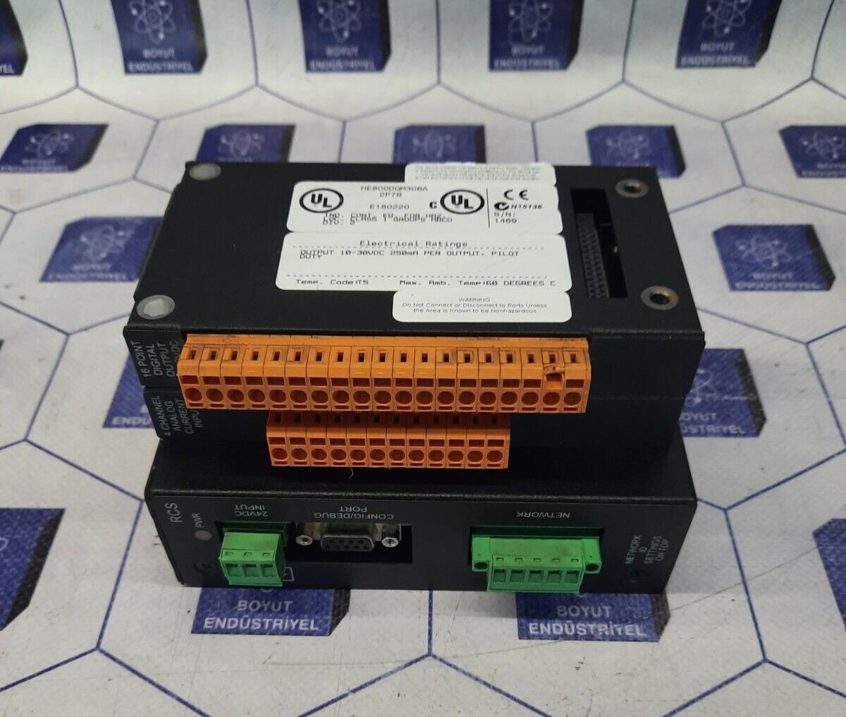 ELECTRICAL RATINGS HE800RCS116F