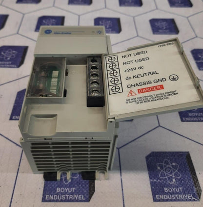 ALLEN BRADLEY  1769-PB2 Compact™I/O POWER SUPPLY