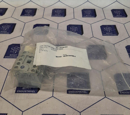 ALLEN BRADLEY 100-MO9N͙3 / M-09 CONTACTOR