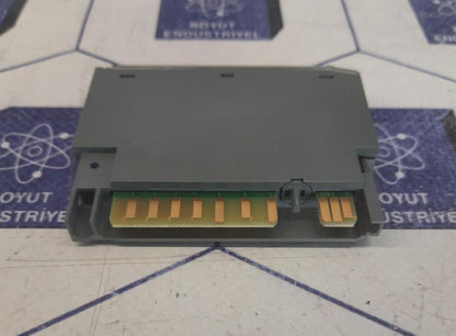 ALLEN BRADLEY 1734-IB8 BACK PANEL INPUT