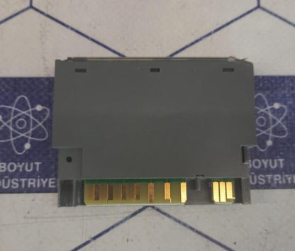 ALLEN BRADLEY 1734-IB8 BACK PANEL INPUT