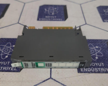 ALLEN BRADLEY 1734-OB8 BACK PANEL OUTPUT