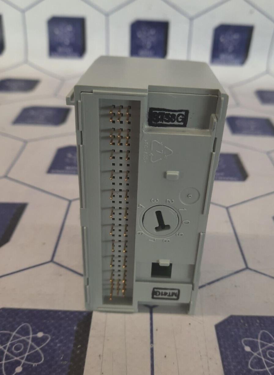 ALLEN BRADLEY 1794-IF4I ISOLATED ANALOG INPUT