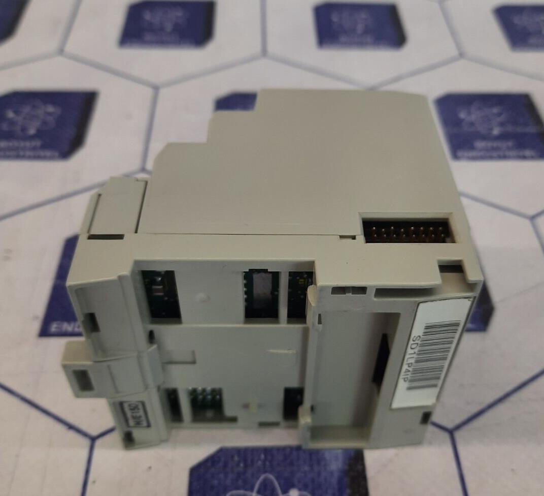 ALLEN BRADLEY 1794-ASB/B  24VDC POWER SUPPLY RID ADAPTER