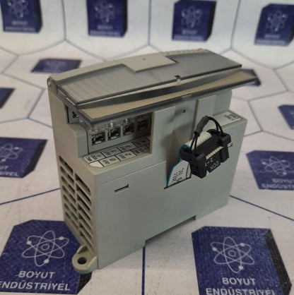 ALLEN BRADLEY  1762-OW8 MicroLogix 1200 8PT VAC/VDC RELAY OUTPUT