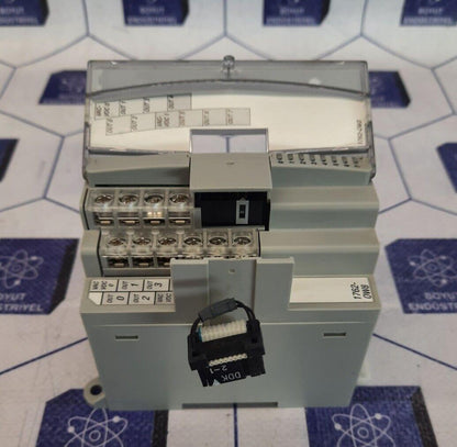 ALLEN BRADLEY  1762-OW8 MicroLogix 1200 8PT VAC/VDC RELAY OUTPUT