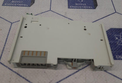 BECKHOFF KL3312 2x INPUT THERMOELEMENTS