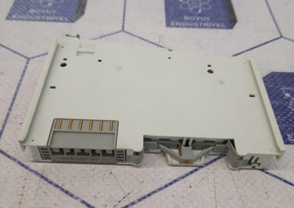 BECKHOFF KL3312 2x INPUT THERMOELEMENTS