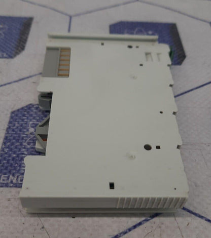 BECKHOFF KL3312 2x INPUT THERMOELEMENTS