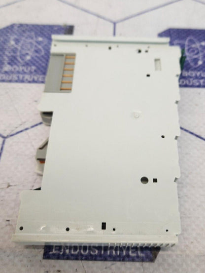 BECKHOFF KL3202 2x ANALOG DIFFERENTIOL