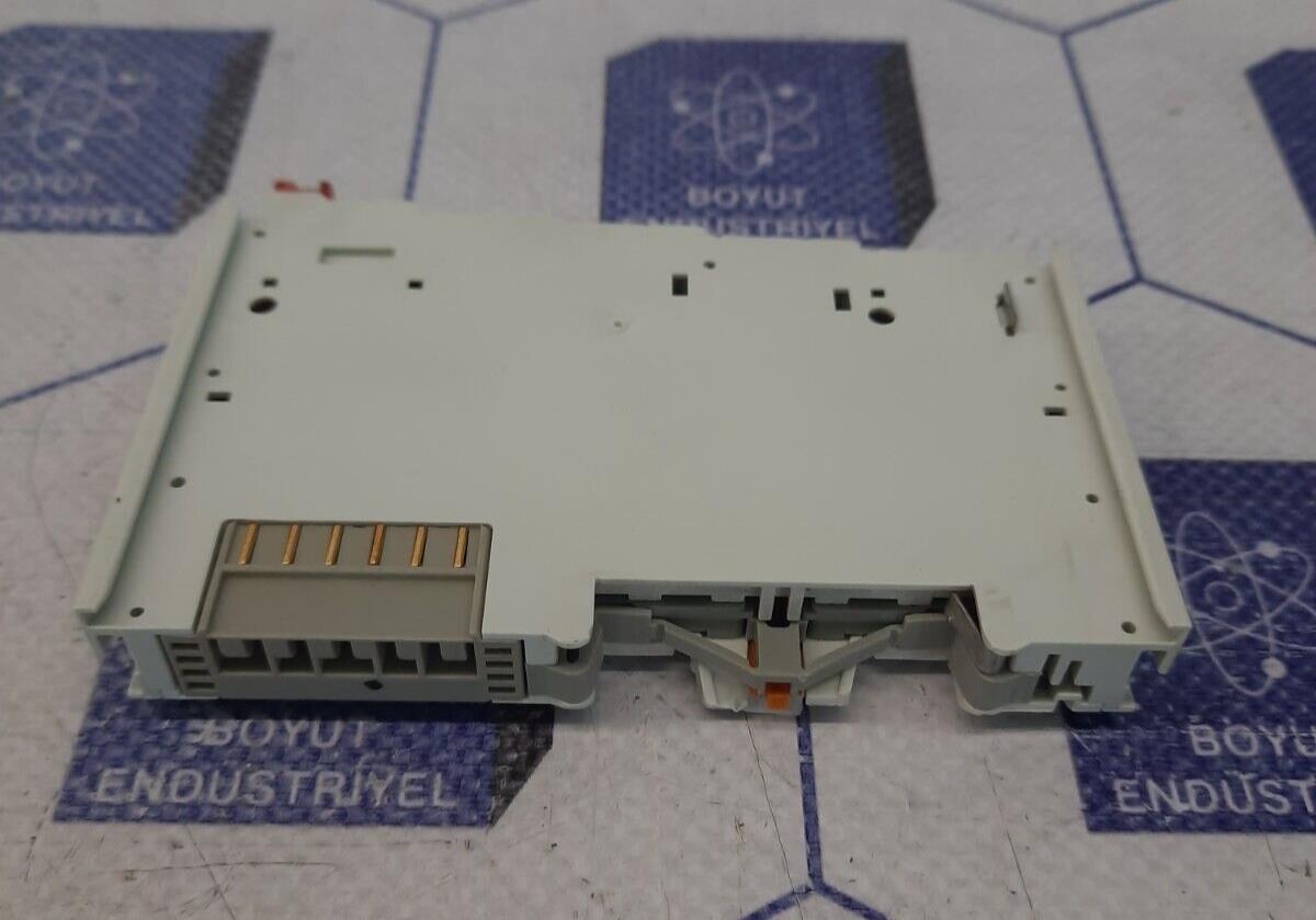 BECKHOFF KL2622 2x RELAY