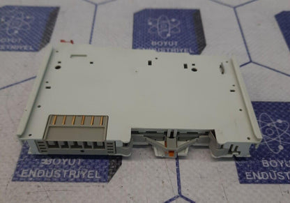 BECKHOFF KL2622 2x RELAY