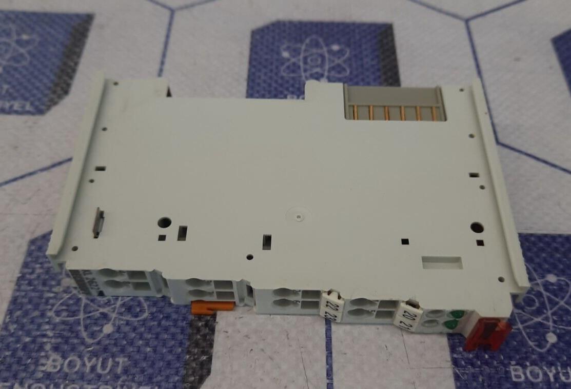 BECKHOFF KL2622 2x RELAY