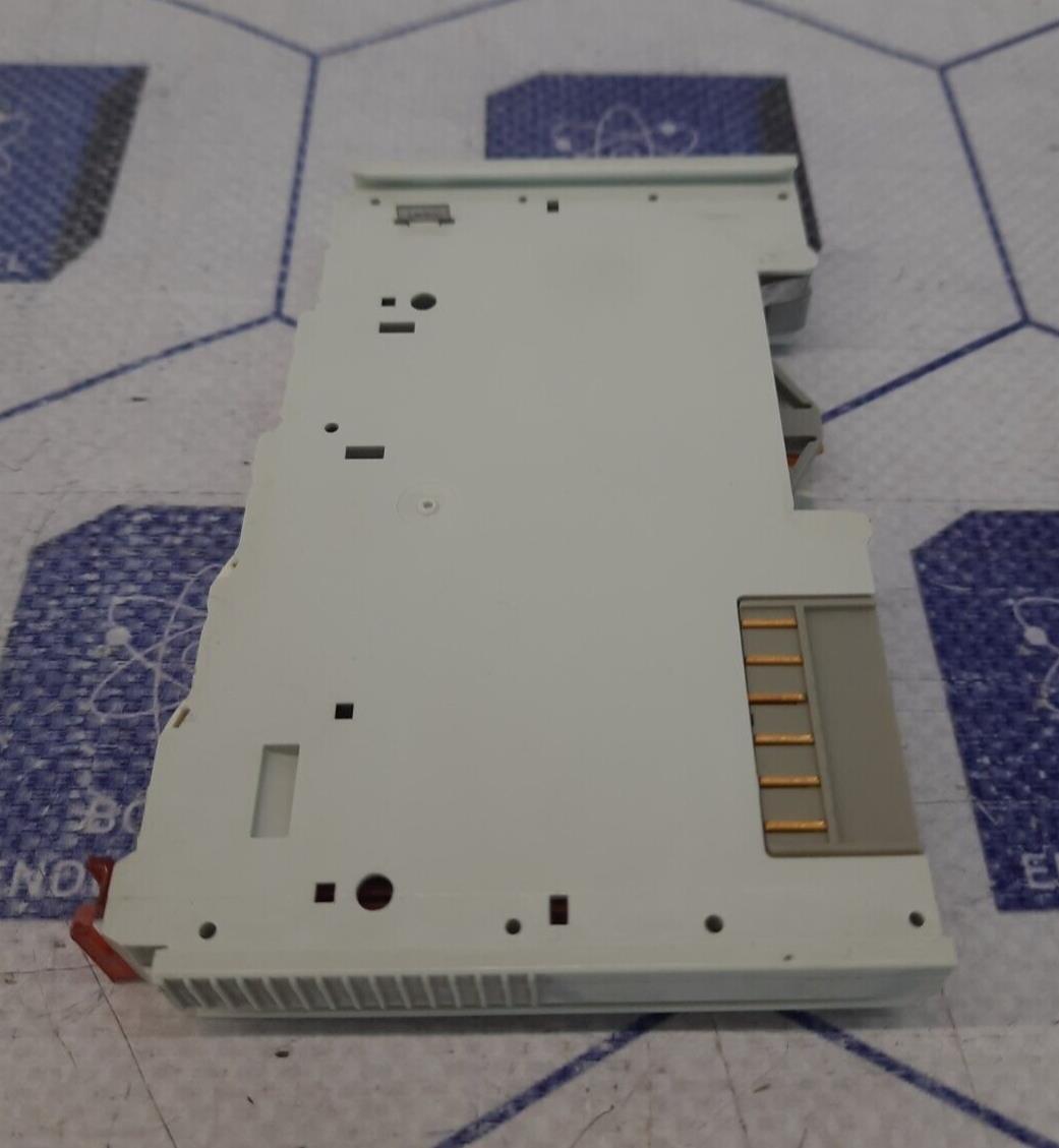 BECKHOFF KL2622 2x RELAY