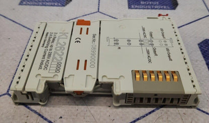 BECKHOFF KL2622 2x RELAY