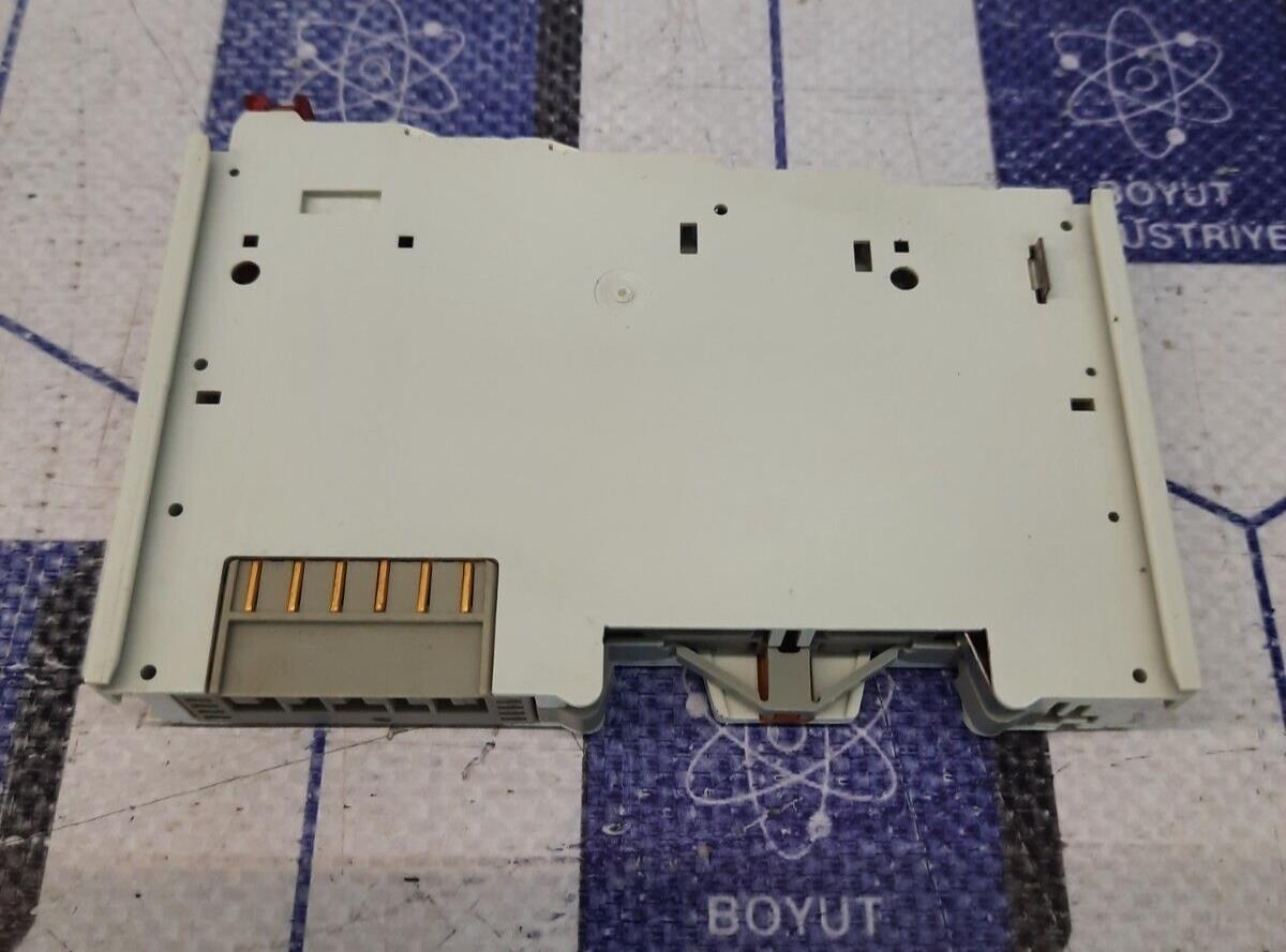 BECKHOFF KL2622 2x RELAY