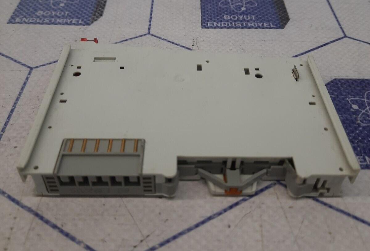 BECKHOFF KL2612  2x RELAY