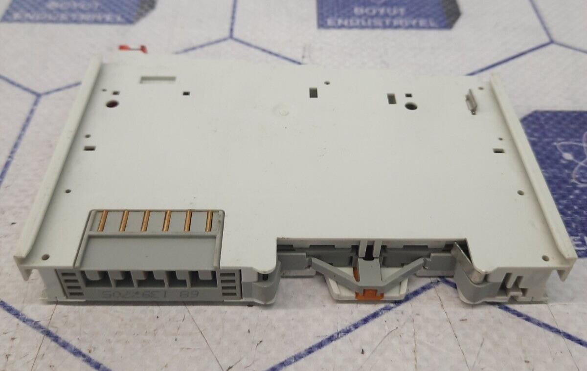 BECKHOFF KL2612  2x RELAY