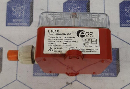E2S L101X L101XDC024 AR/R