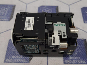 SONY FCB-EX480C Camera