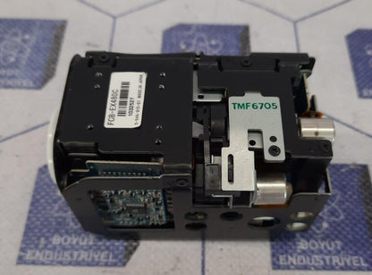 SONY FCB-EX480C Camera