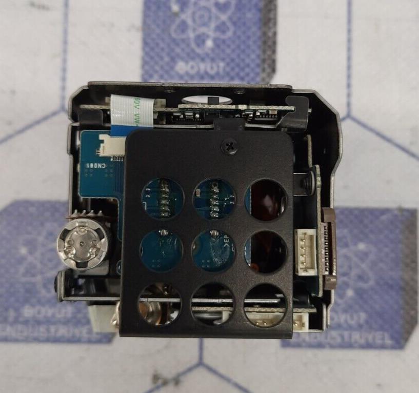 SONY FCB-EX480C Camera