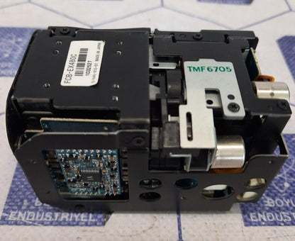 SONY FCB-EX480C Camera