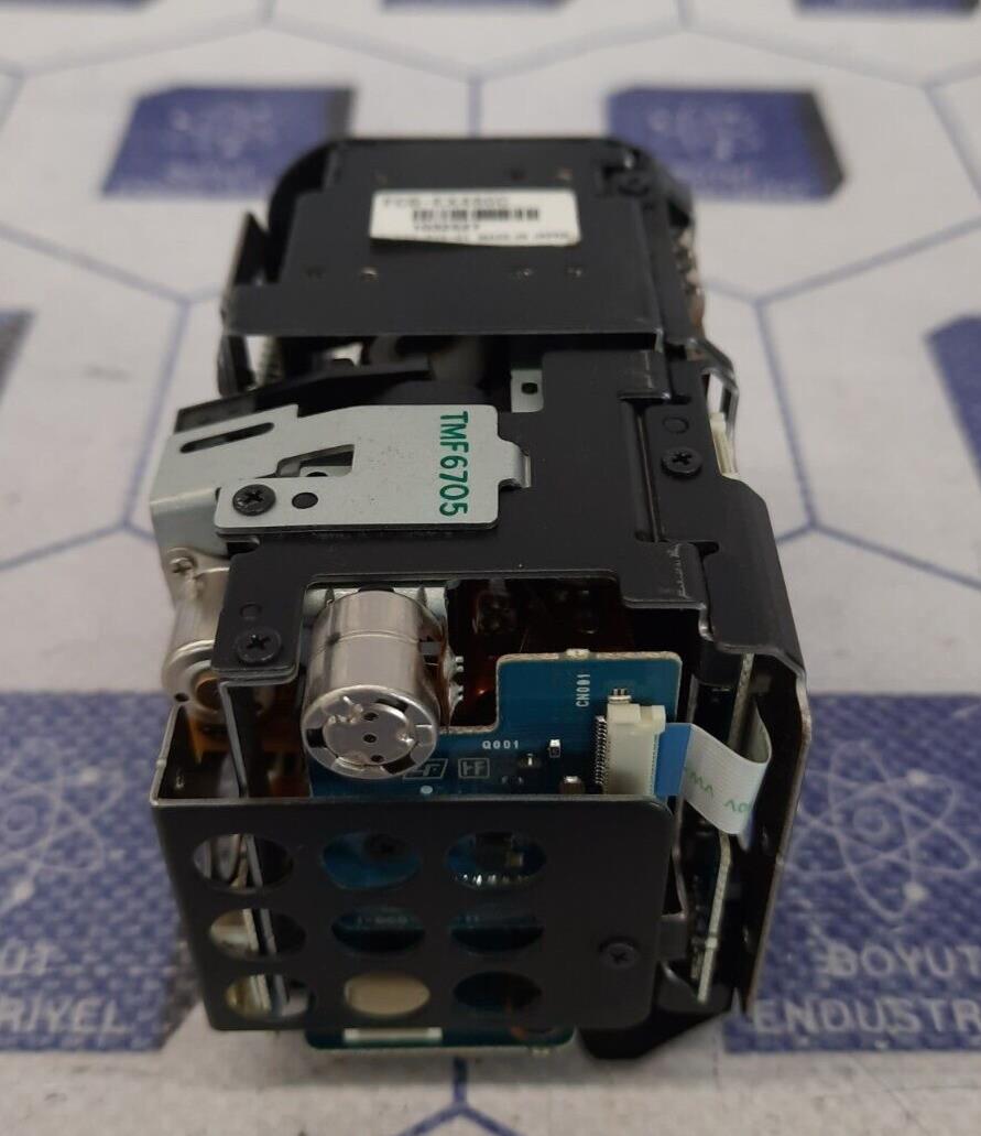 SONY FCB-EX480C Camera