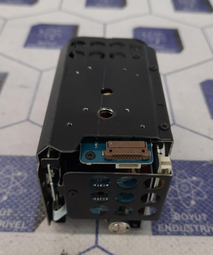 SONY FCB-EX480C Camera