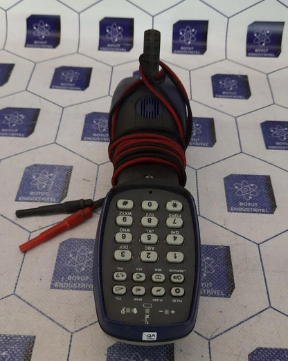 TEMPO M10401 10 TG 3 02047 / M1040110TG302047 PHONE LINE TEST