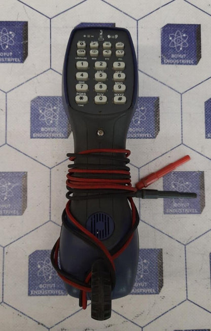 TEMPO M10401 10 TG 3 02047 / M1040110TG302047 PHONE LINE TEST