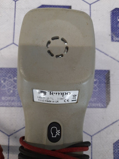TEMPO M10401 10 TG 3 02047 / M1040110TG302047 PHONE LINE TEST