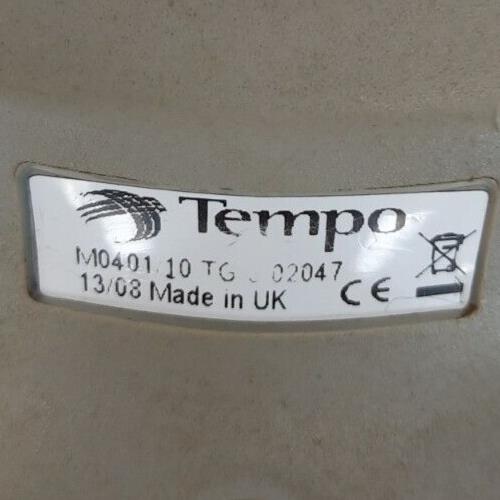 TEMPO M10401 10 TG 3 02047 / M1040110TG302047 PHONE LINE TEST