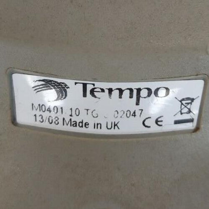 TEMPO M10401 10 TG 3 02047 / M1040110TG302047 PHONE LINE TEST