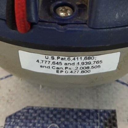 TEMPO M10401 10 TG 3 02047 / M1040110TG302047 PHONE LINE TEST