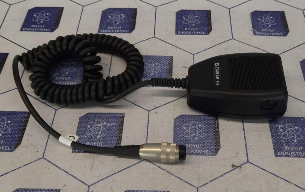 EMMAR EMMAR-1H / 1023533011 01 00