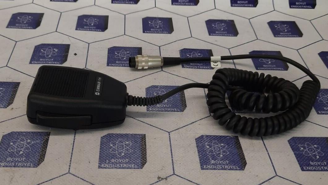 EMMAR EMMAR-1H / 1023533011 01 00