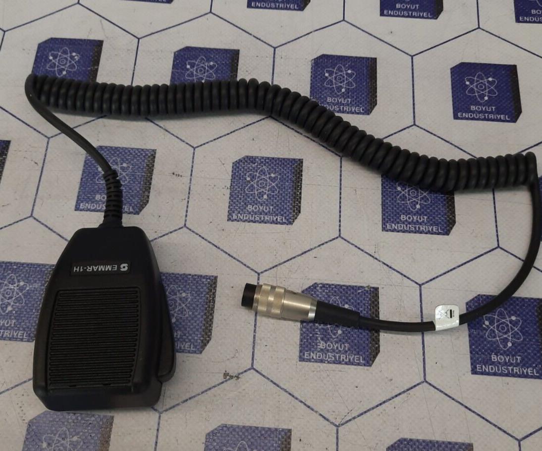 EMMAR EMMAR-1H / 1023533011 01 00