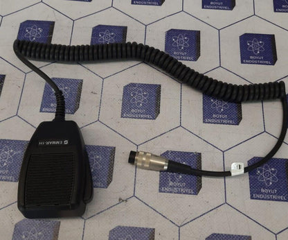 EMMAR EMMAR-1H / 1023533011 01 00