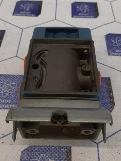 MANNESNANN REXROTH POWER MASTER-PNEUMATIC DIRECTIONAL VALVE P29187