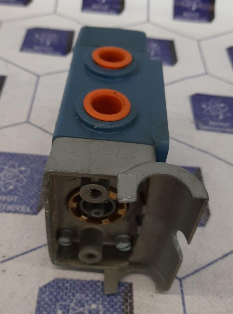 MANNESNANN REXROTH POWER MASTER-PNEUMATIC DIRECTIONAL VALVE P29187