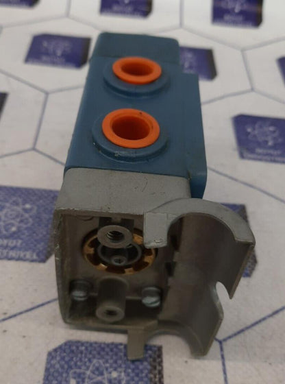 MANNESNANN REXROTH POWER MASTER-PNEUMATIC DIRECTIONAL VALVE P29187