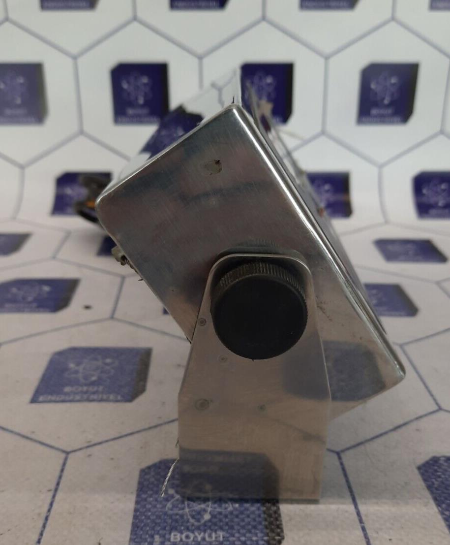 LIDER B-520 / LD1050 / ZTFI WEIGH INDICATOR