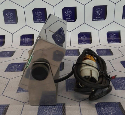 LIDER B-520 / LD1050 / ZTFI WEIGH INDICATOR