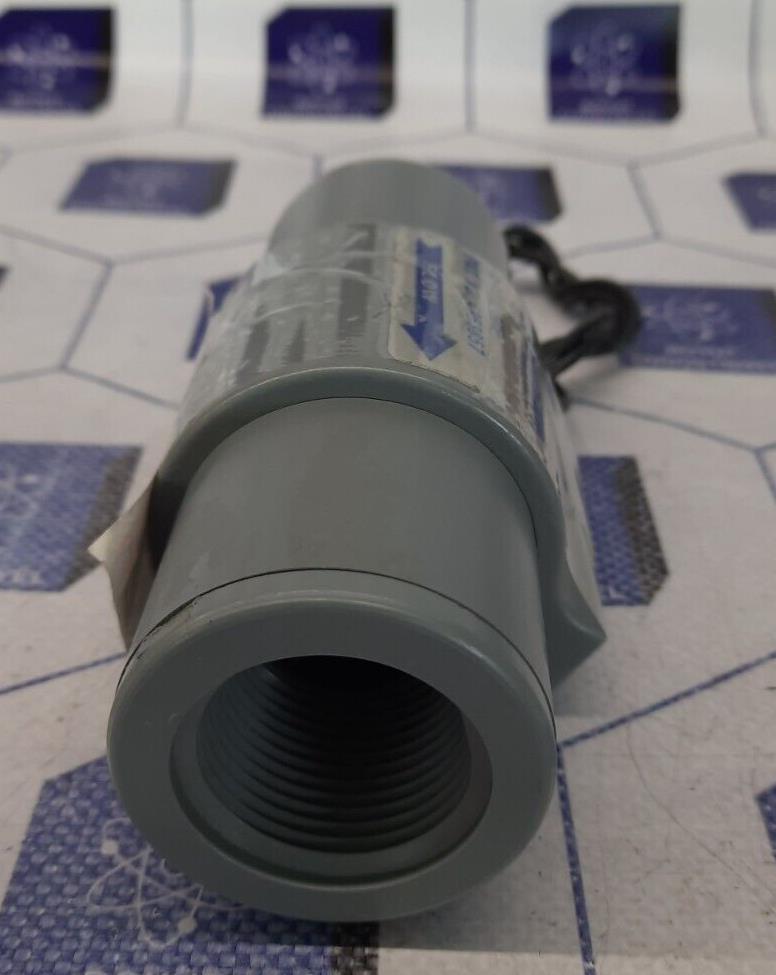AQUALARM MODEL306 PAT.NO.4963857