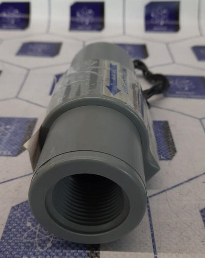 AQUALARM MODEL306 PAT.NO.4963857