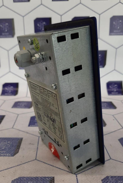 GECMA DMT 00 ATEX E 089 X CHALLENGER TB I CONTROL MODULE