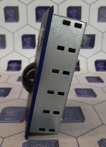 GECMA DMT 00 ATEX E 089 X CHALLENGER TB I CONTROL MODULE